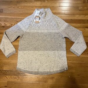 Woolrich Sweater